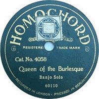 Homochord 4058